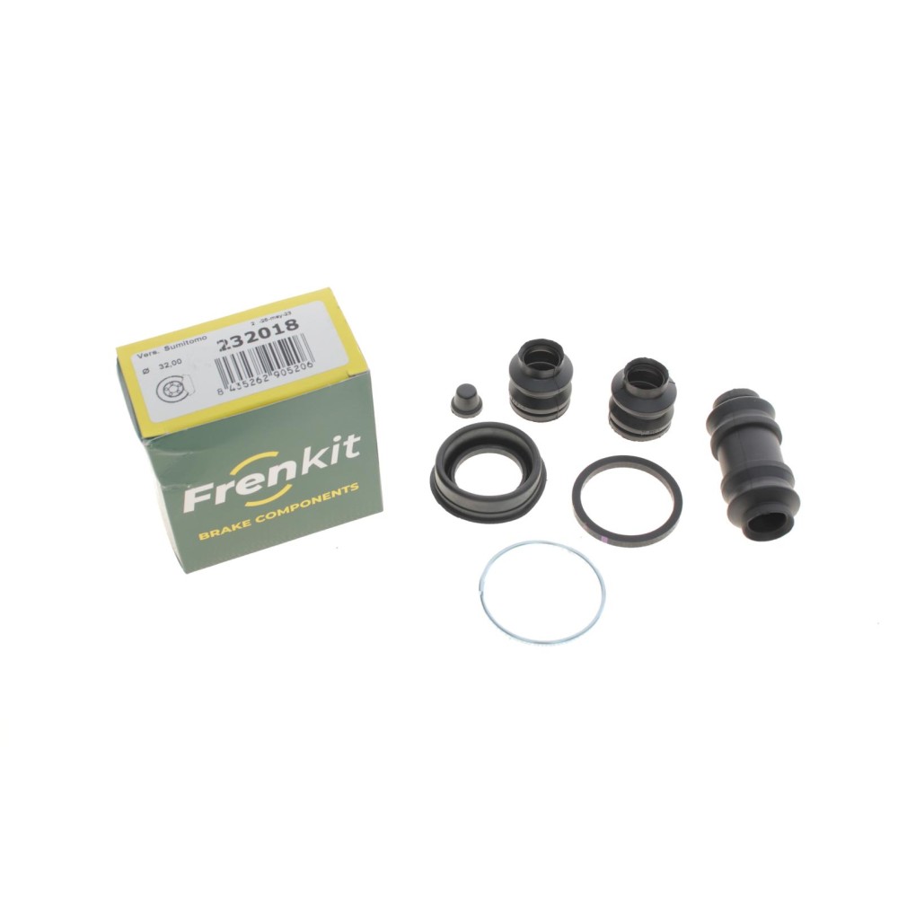 Ремкомплект супорта (заднього) Toyota Rav 4/Yaris Verso 99-05 (d=32mm) (Sumitomo)
