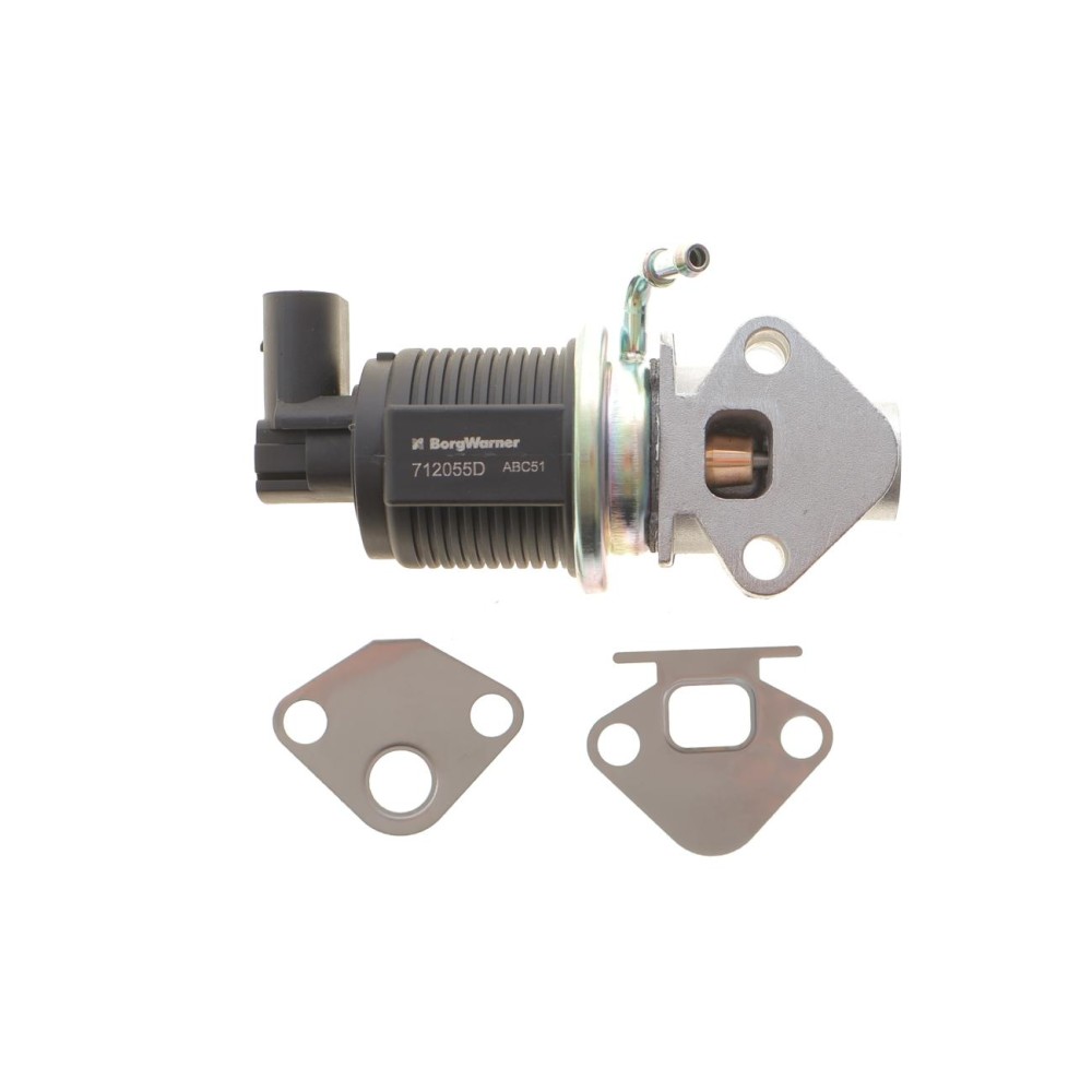 Клапан EGR Skoda Fabia I/Octavia I-II/VW Cadyy II-III/Golf IV/V 1.4/1.6 99-08