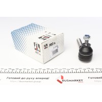 Наконечник тяги рульової VW Passat 73-88/Polo 81-94/Audi 50/80 72-78 (L=108.5mm)
