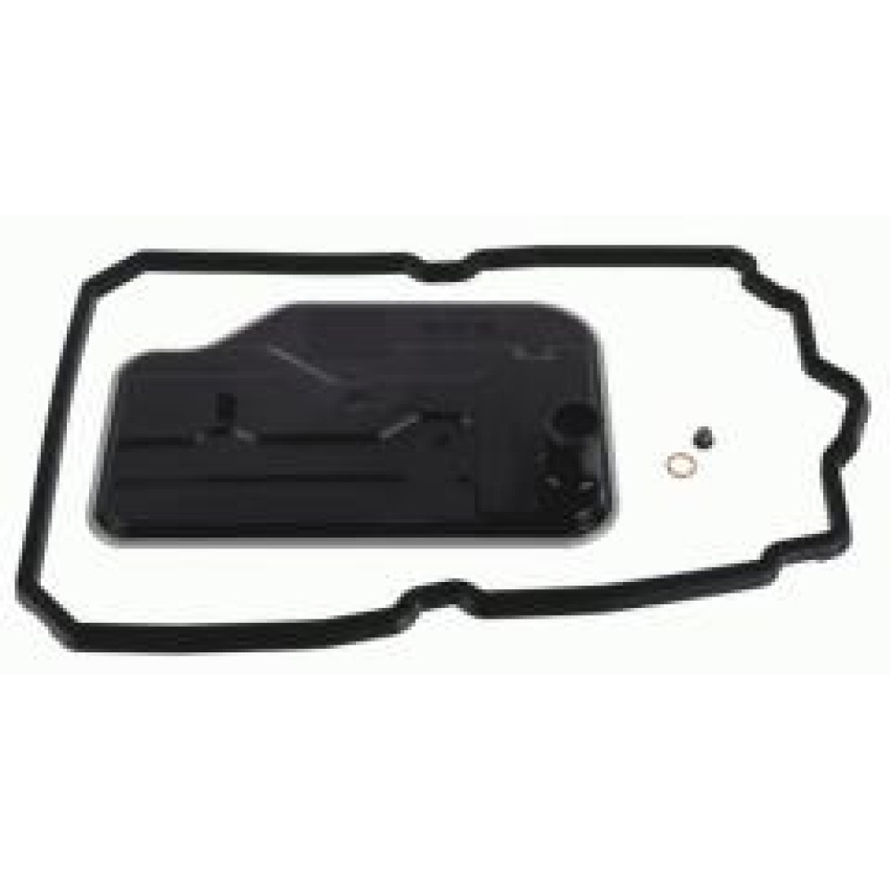 Фільтр АКПП MB C-class (W204)/E-class (W212)/Sprinter (906) 06-/Vito (W447) 14-