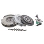 Демпфер + комплект зчеплення VW Crafter 2.0TDI 11-16 (120kw), CKUB, CSNA