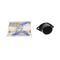 Подушка двигуна (задня) (L) VW Golf II 1.6D/1.0-1.8 86-92