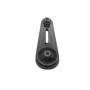 Подушка двигуна (L) Nissan Qashqai/X-Trail 1.6-2.0 07-18