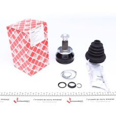 ШРКШ (зовнішній) Skoda Fabia/Roomster/VW Polo/Audi A2 1.2-1.9 TDI/ 1.2-2.0 99- (36/30/52mm)