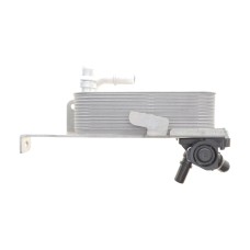 Радіатор масляний АКПП BMW X3 (F25)/X4 (F26) 1.6/2.0/3.0D 10-18 (теплообмінник)