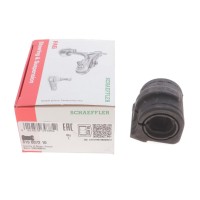 Втулка стабілізатора (переднього) Peugeot 406 95-04 (d=23mm)