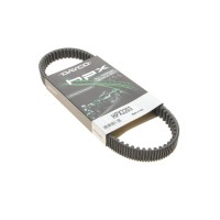 Ремінь приводу колеса Polaris Ranger/Sportsman 335-500 (30.2x1036)