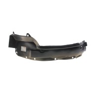 Підкрильник (передній) Opel Movano 03-09/ Renault Master 03-09 (R)