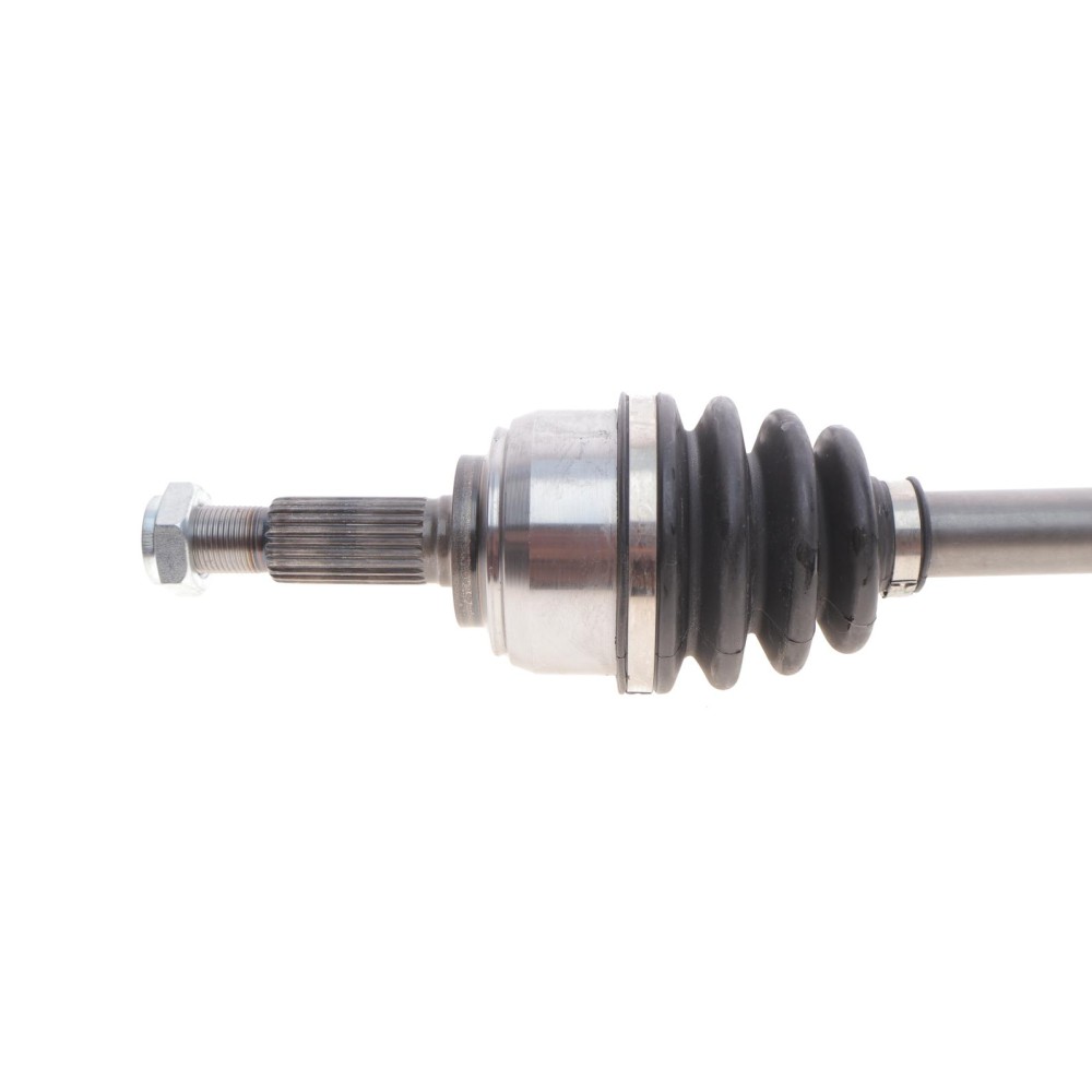 Піввісь (передня) АКПП (L) Nissan Note 1.6 06-12 (23z/25z/22z/647mm)