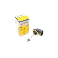 Автолампа H27W/2 12V 27W PGJ13
