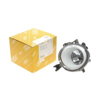 Фара протитуманна VW Touareg 02-10 (R)