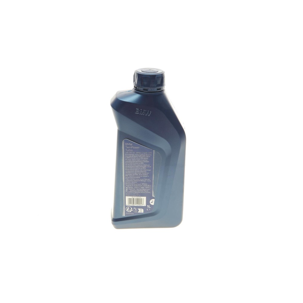 Олива 0W30 TwinPower Turbo Longlife-12FE+ SAE (1L)