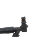 Шланг зливний Citroen C3 1.4 HDi 02-/Ford Fiesta 1.4TDCi 01-10