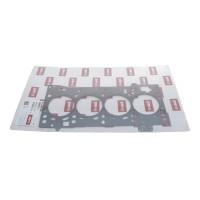 Прокладка ГБЦ VW Caddy 2.0 TDI 15-, Ø82,00mm, 1.63mm, (2 мітки)