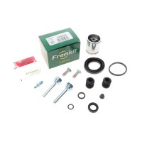 Ремкомплект супорта (заднього) Ford Scorpio/Sierra -94 (d=43mm) (+ поршень/направляюча) (Girling)