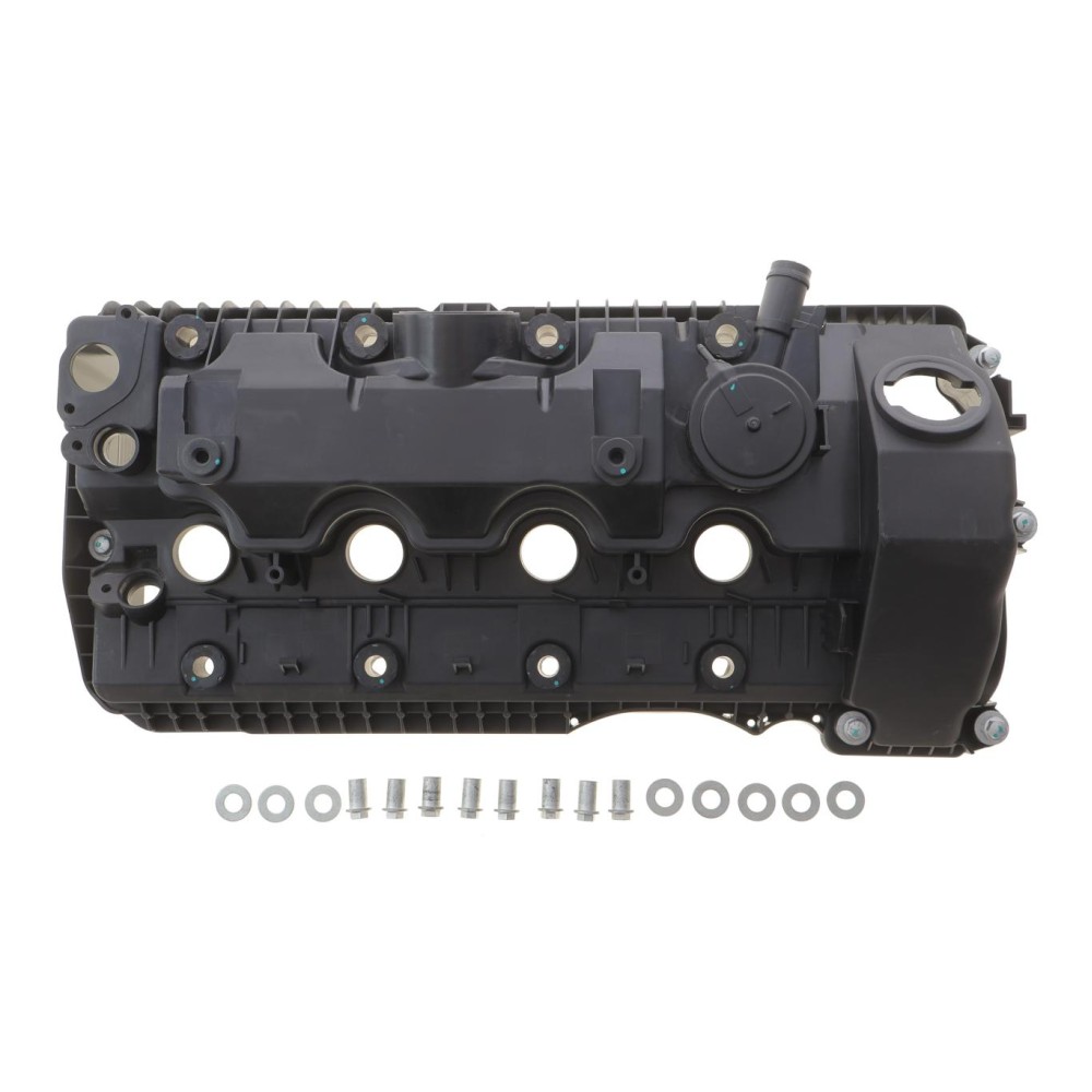 Кришка клапанів BMW 5 (E60/E61)/6 (E63/E64)/X5 (E53)/X5 (E70) 3.6-4.8 01-10 N62