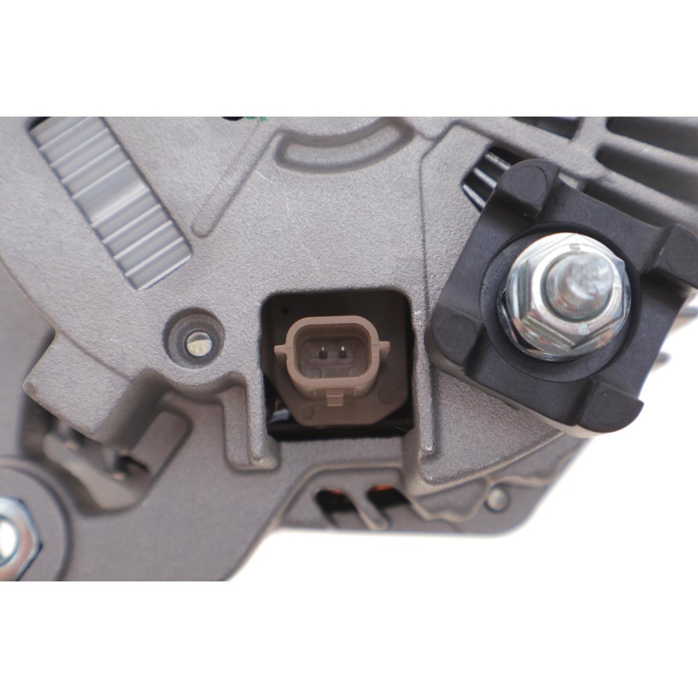 Генератор Renault Megane II/III/Scenic II/III 1.5 dCi 05-16 (14V/210A) (K9K) = 115651