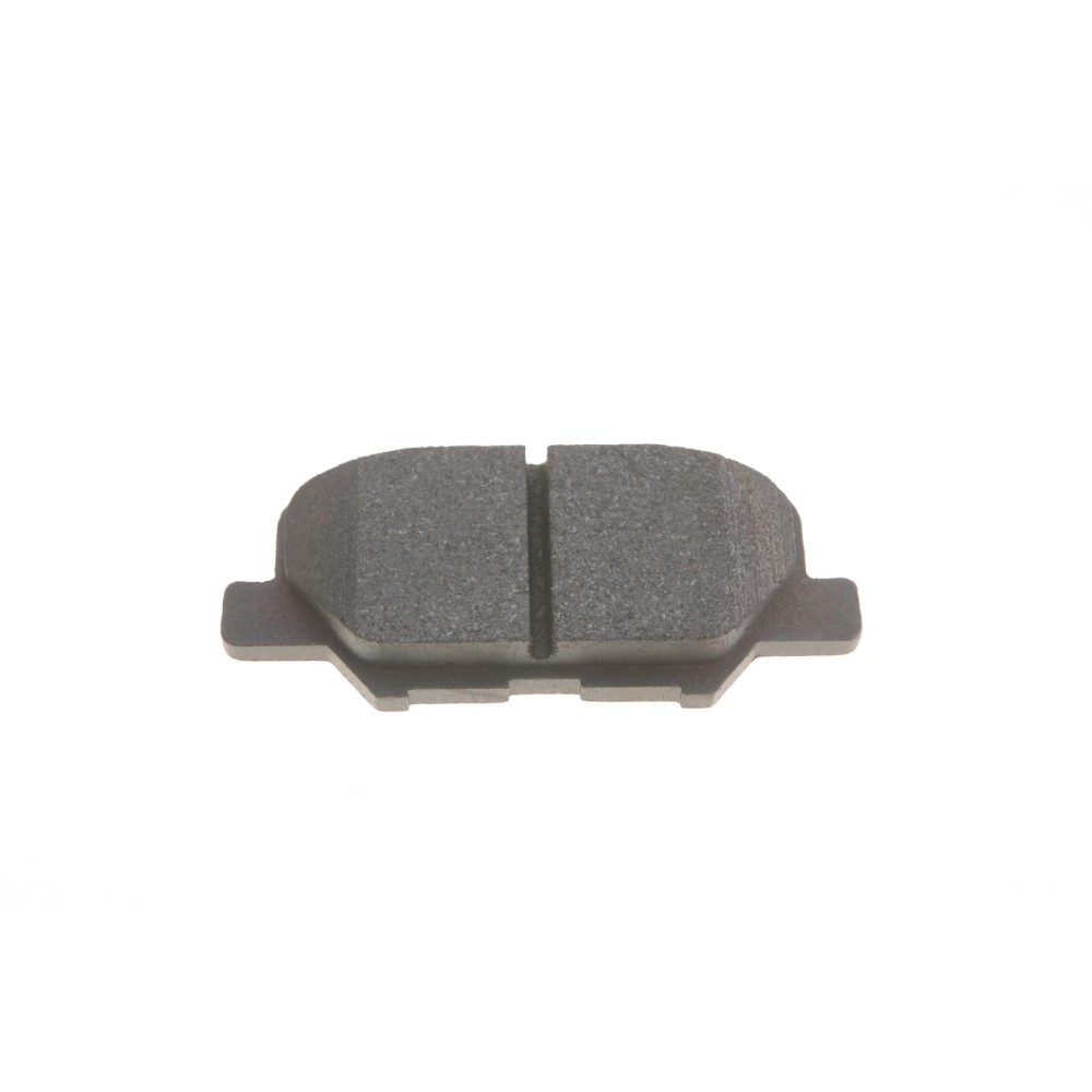 Колодки гальмівні (задні) Citroen C4 Aircross/Mazda 6/Mitsubishi Outlander III/Peugeot 4008 12-
