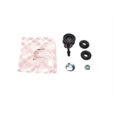 Тяга стабілізатора (переднього) VW Passat 88-97 (d=20mm)