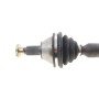 Піввісь VW Polo/Skoda Fabia 1.0 14- (R) (36/28х820)