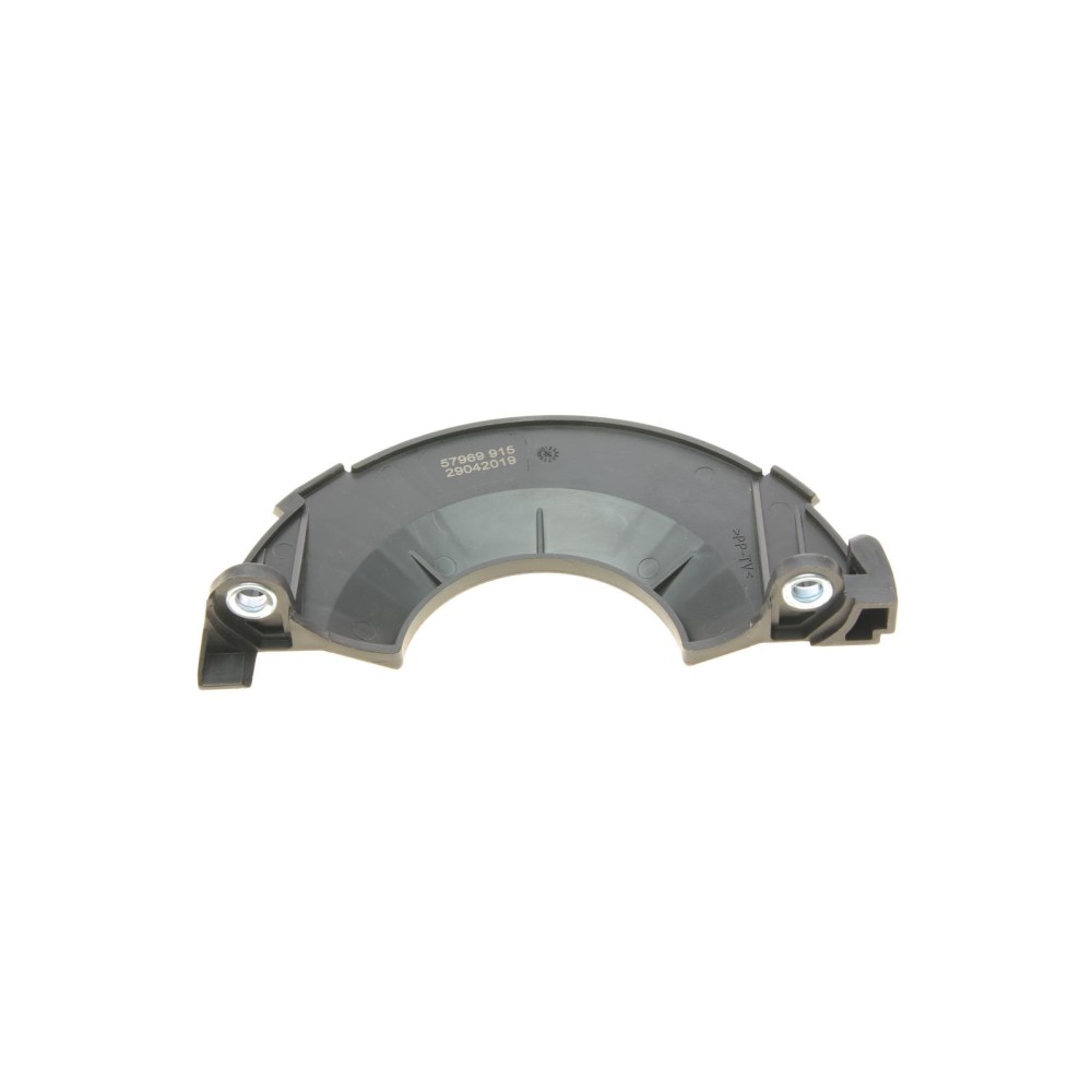 Захист ременя ГРМ VW Caddy I/II 1.6 83-97/ T4 1.8 90-98