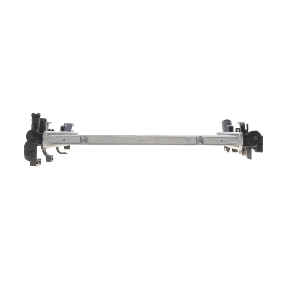 Радіатор охолодження Renault Clio 1.0-1.3/1.5 dCi 19-/Nissan Juke 1.0 19- (МКПП)