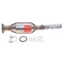 Каталізатор вихлопної системи Skoda Octavia/VW Golf IV 1.4/1.6 16V 96-10