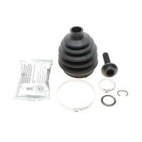 Пильник ШРКШ (зовнішній) VW Caddy I/II -00/ Golf III/ IV -06 (23x77)