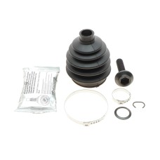 Пильник ШРКШ (зовнішній) VW Caddy I/II -00/ Golf III/ IV -06 (23x77)