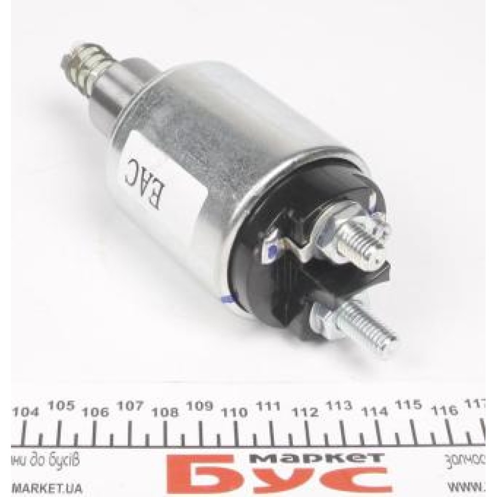 Реле стартера втягуюче MB OM616-617/Ford Transit (Bosch) = 130301