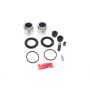 Ремкомплект супорта (переднього) Kia Sorento 06- (d=46mm) (+2 поршня) (Kasko)