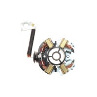 Щіткотримач стартера Citroen Berlingo 1.8-1.9D 98- = 139638