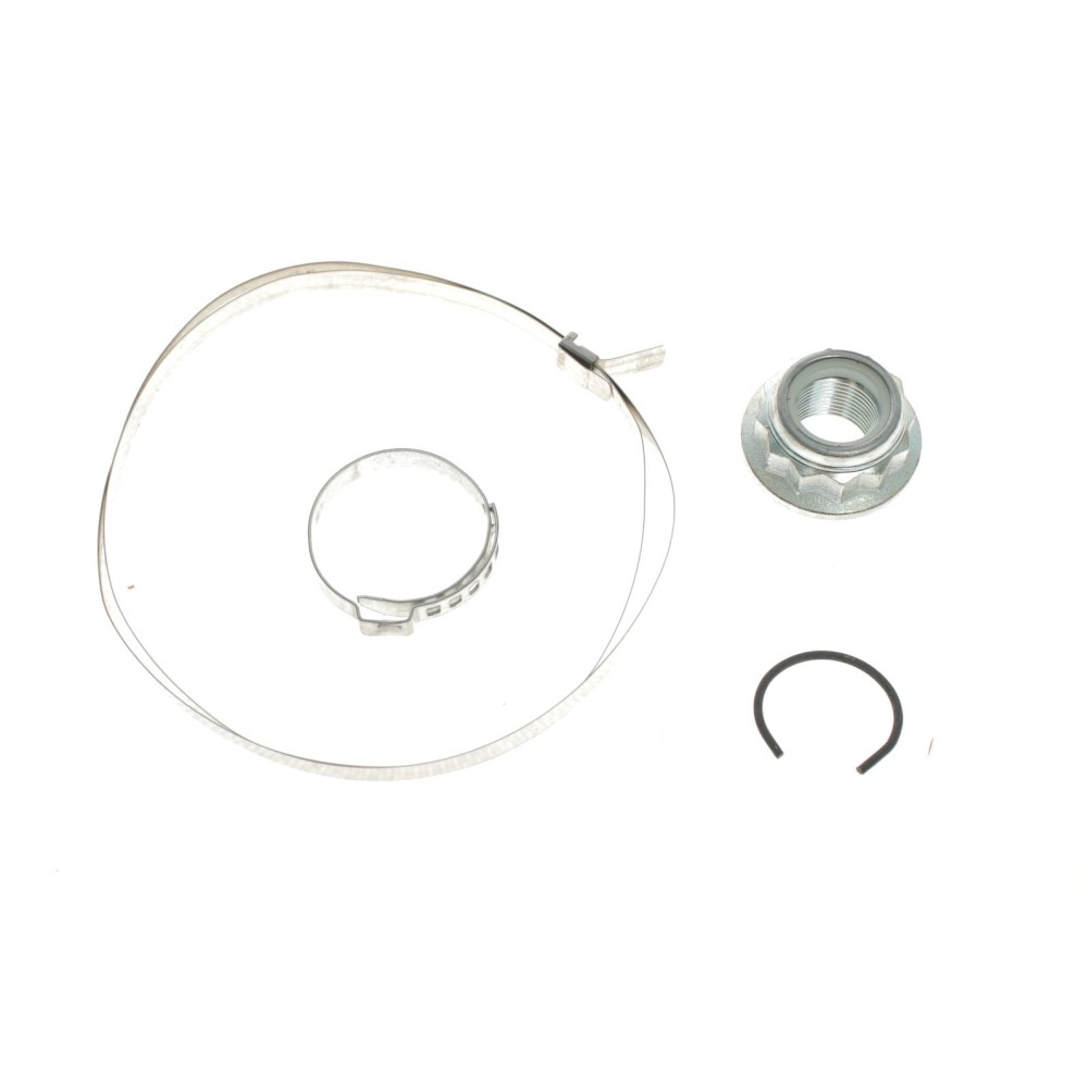 Пильник ШРКШ (зовнішній) VW T5 2.0/1.9TDI 03- (26x86)