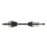 Піввісь (передня) BMW X5 (E53) 00- (L) (30x27x586) M54/M57/M62/N62