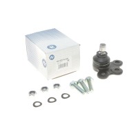 Опора кульова (передня/знизу) Opel Combo/Corsa C 00- (d=16mm)