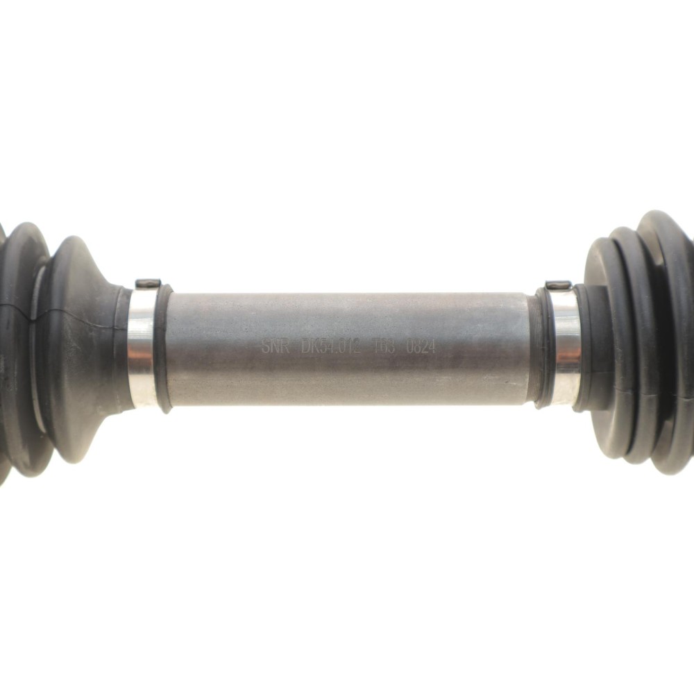 Піввісь (передня) VW Touareg/Audi Q7 3.0-6.0 02-18 (30x525)