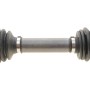 Піввісь (передня) VW Touareg/Audi Q7 3.0-6.0 02-18 (30x525)
