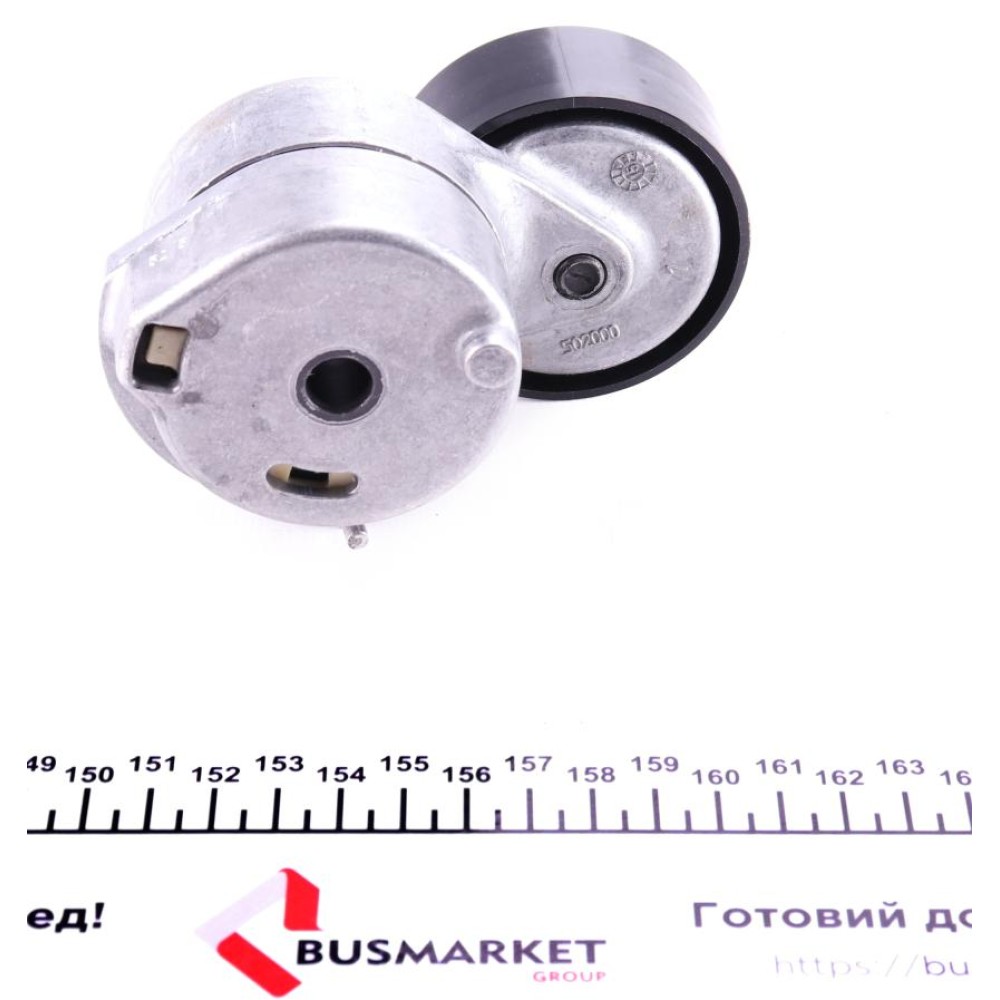 Натяжник ременя генератора Citroen Nemo/Fiat Fiorino 1.3JTD