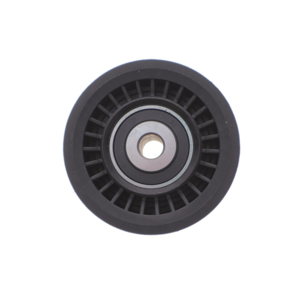 Ролик генератора Renault Megane III/Scenic III 1.2-1.4 12-(паразитний) (75х30)