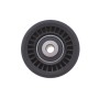 Ролик генератора Renault Megane III/Scenic III 1.2-1.4 12-(паразитний) (75х30)