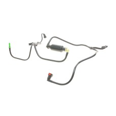 Трубка паливна Citroen Berlingo/Peugeot Partner 1.6HDi 08- (к-кт)