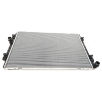 Радіатор охолодження Audi A3/Q3/Seat Leon/Skoda Kodiaq/Octavia/VW Golf/Passat 2.0TDI 12-
