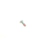 Направляюча супорта (переднього/к-кт) Seat Ibiza 97-02 (Trw)