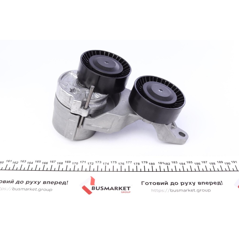 Натяжник ременя генератора Volvo V70/S60/S80 01-10