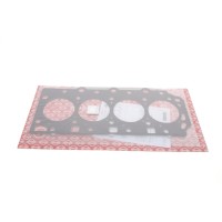 Прокладка ГБЦ Hyundai H-1/Kia Sorento 2.5 CRDi 06-11 (2 мітки) (1.05mm)