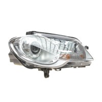 Фара (R)  VW Touran 03-10 (H7/H7)