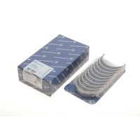 Вкладиші корінні Skoda Octavia II/III/Superb II/III/VW Golf/Passat 1.8-2.0 TSI 07- (+0.25)