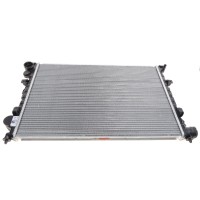 Радіатор охолодження Fiat Scudo/Citroen Jumpy 1.9D/TD-2.0