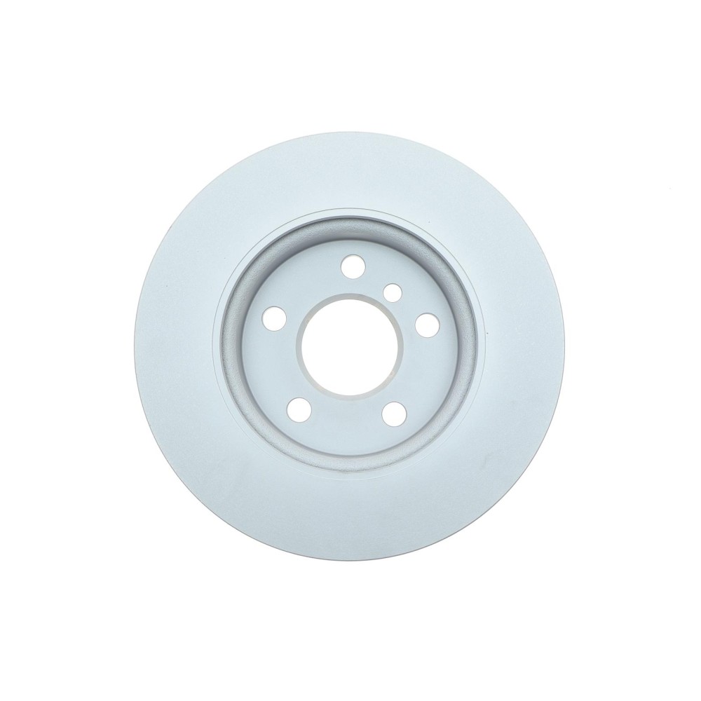 Диск гальмівний (передній) Mini (F54/F55/F56/F57) 13- (280x22) B36/B37/B38