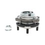 Підшипник маточини (передньої) Infinity EX/FX/M35/M37/Q50/Q60/Q70 03-